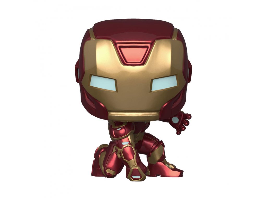 Iron Man